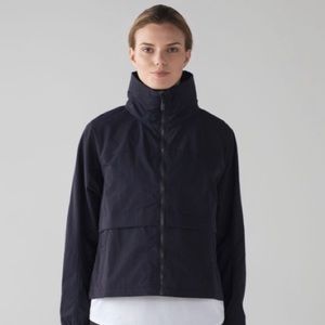 Lululemon Effortless Jacket